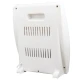 Radiator electric cu tub halogen 800 W ALB