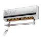 Radiator Electric pentru Perete cu Telecomanda 220V