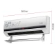 Radiator Electric pentru Perete cu Telecomanda 220V