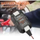 Redresor Baterie DP077 Incarcator Digital Cu Display Pentru Masina Si Motocicleta 12V