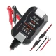 Redresor Baterie DP077 Incarcator Digital Cu Display Pentru Masina Si Motocicleta 12V