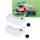 Rezervor combustibil universal pentru motocoasa 28x11x11 cm 1250 ml
