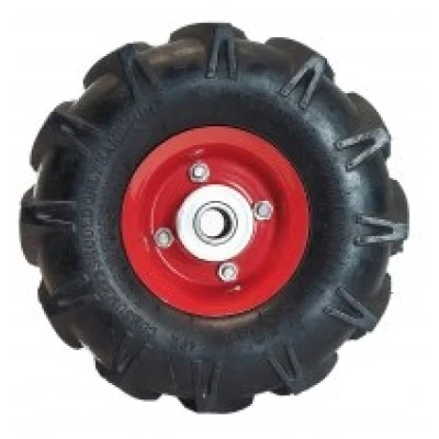 Roata MOTOCULTOR 350-4 MX485