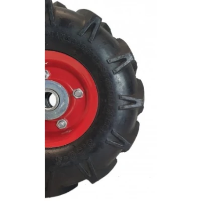 Roata MOTOCULTOR 350-4 MX485