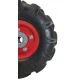 Roata MOTOCULTOR 350-4 MX485