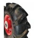 Roata MOTOCULTOR 350-4 MX485