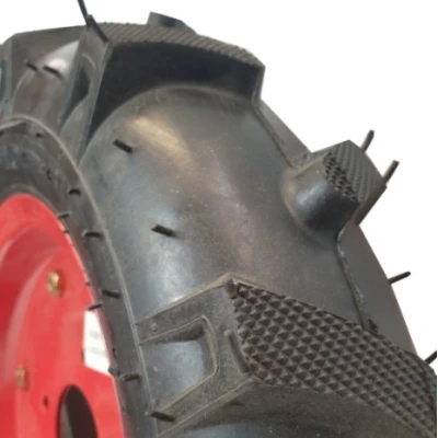 Roata MOTOCULTOR 400-10 MX284