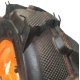 Roata MOTOCULTOR 400-8 cu RULMENT MX289