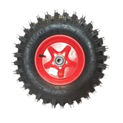 Roata MOTOCULTOR 400-8 tip AMERICA MX447