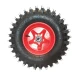 Roata MOTOCULTOR 400-8 tip AMERICA MX447