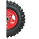 Roata MOTOCULTOR 400-8 tip AMERICA MX447