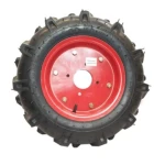 Roata MOTOCULTOR 500-12 MX285