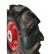 UB Roata roaba 350-4 cu interior METAL MX279