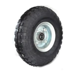 Roata roaba 350-4 interior 16'' MX804