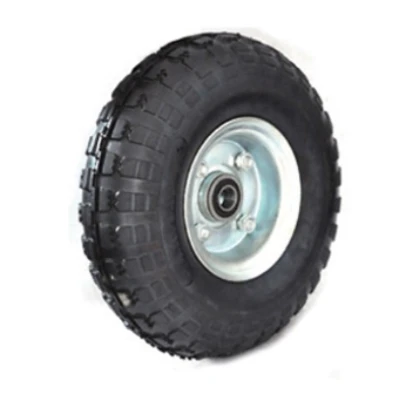 Roata roaba 350-4 interior 16'' MX804