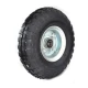 Roata roaba 350-4 interior 16'' MX804