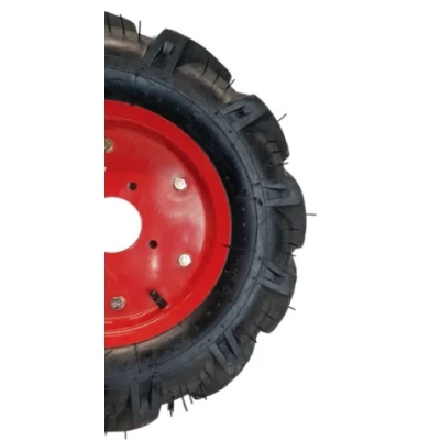 Roata TRACTOR 500/10 flansa MX484