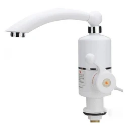 Robinet electric ALB cu incalzire