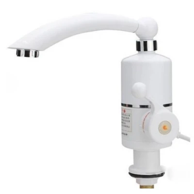 Robinet electric ALB cu incalzire