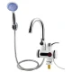Robinet Electric Cap DUS prindere pe Chiuveta