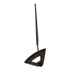 Sapaliga metal cu coada MX608