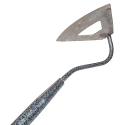 Sapaliga metal SCURTA fara coada pentru buruieni MX847