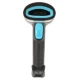 Scaner Coduri de Bare 1D 2D si QR Q-SM55B Negru-Albastru