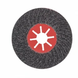Set 10 Discuri pentru slefuit piatra mozaic 125mm x 22mm pentru polizor unghiular TS52810