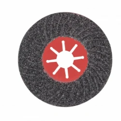 Set 10 Discuri pentru slefuit piatra mozaic 125mm x 22mm pentru polizor unghiular TS52810