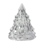 Set 12 Mini Lumina Decorativa in forma de Iceberg pentru Craciun  