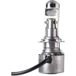 Set 2 Becuri A80 H7 cu lupa 12v 30000LM 220W
