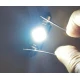 Set 2 Becuri Auto LED Canbus Interior 39 mm Alb