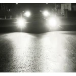 Set 2 becuri auto V6 H7, 96W per set, 10400 lumeni