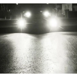 Set 2 becuri auto V6 H7, 96W per set, 10400 lumeni