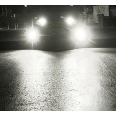 Set 2 becuri auto V6 H7, 96W per set, 10400 lumeni