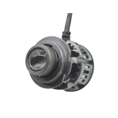 Set 2 becuri auto V6 H7, 96W per set, 10400 lumeni