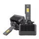 Set 2 Becuri D Series D3S LED 35W 10000 Lm 6500K
