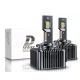 Set 2 Becuri D Series D3S LED 35W 10000 Lm 6500K