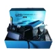 Set 2 Becuri Led H1 F2 COB Canbus 100W Lumina Alb-Rece 12.000 Lumeni