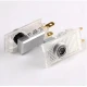 Set 2 Holograme LED cu LOGO OPEL pentru Portiere