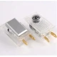Set 2 Holograme LED cu LOGO OPEL pentru Portiere