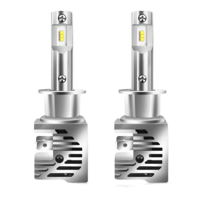 Set 2 Lampi LED M3 H1