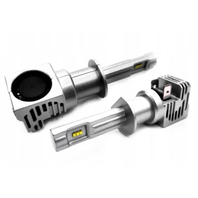 Set 2 Lampi LED M3 H1