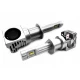Set 2 Lampi LED M3 H1