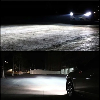 Set 2 Lampi LED M3 H1