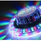 Set 2 Lumini LED Galaxy Wheel Light Disco Light 48 LED 360