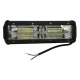 Set 2 Proiector LED Auto Off Road 144W Dreptunghiular