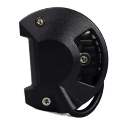 Set 2 Proiector LED Auto Off Road 24 LED-uri 72W Dreptunghiular