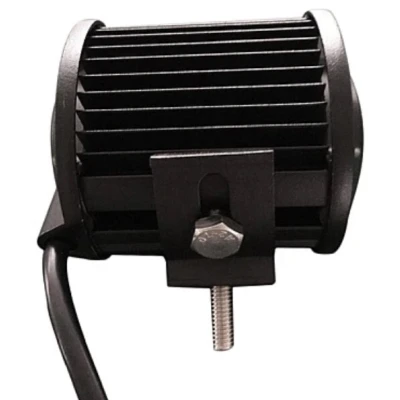 Set 2 Proiector LED Auto Off Road 24 LED-uri 72W Dreptunghiular