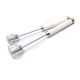 Set 2 teluri rotative Better Beater